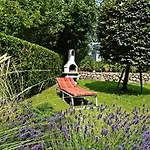 Апартаменты 3-zimmer-ferienwohnung Deichwiese 1-3 Personen
