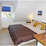 3-zimmer-ferienwohnung Deichwiese 1-3 Personen Вестерланд