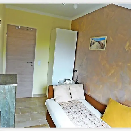 3-zimmer-ferienwohnung Deichwiese 1-3 Personen Appartement *